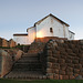 Iglesia De Nuestra Senora De La Natividad