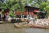 Bangkok- Boat Trip