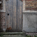 Church Door, London, Nov 2021