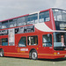 Arriva London North DLP20 (T220 XBV) at Showbus, Duxford – 26 Sep 1999 (425-05)