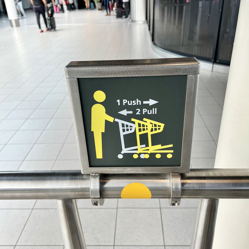 Florence 2023 – Mr Stick pushes and pulls
