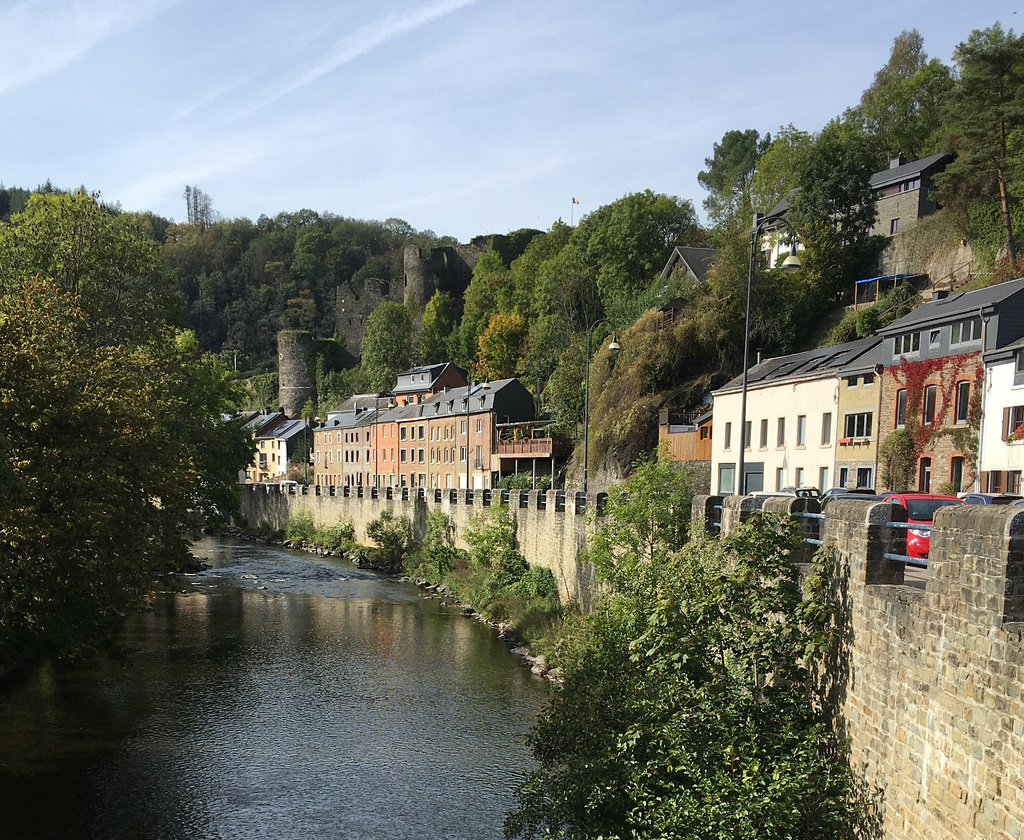 La Roche en Ardennes