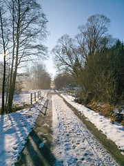 Blankenheim - Schaafbachtal