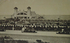 Wellington Pier Pavillion, Marine Parade, Great Yarmouth, Norfolk