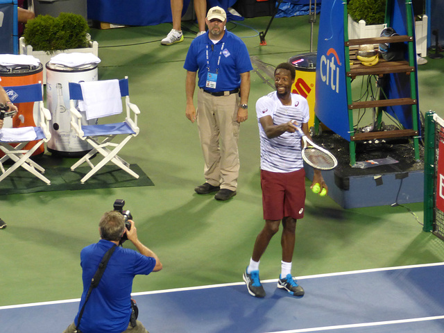 Monfils