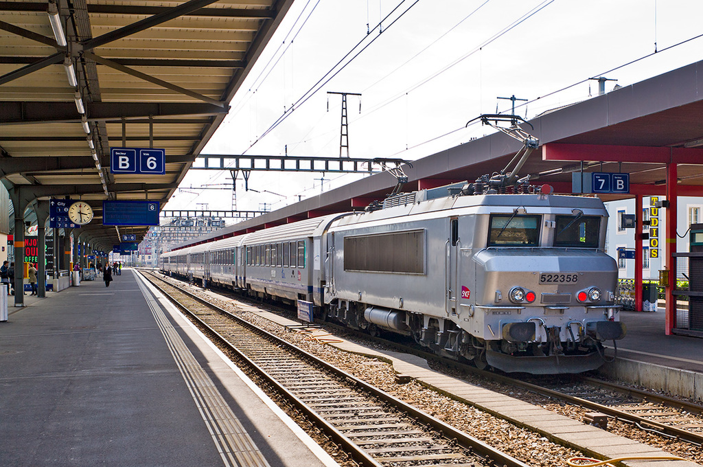 120502 BB22358 SNCF Geneve
