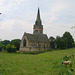 Church of St. Mary at Dunstall