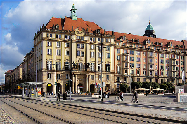 Haus Altmarkt