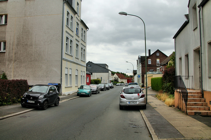 Lindener Straße (Bochum-Linden) / 14.07.2019