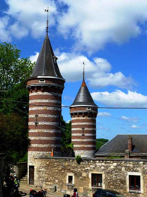 BE - Limbourg