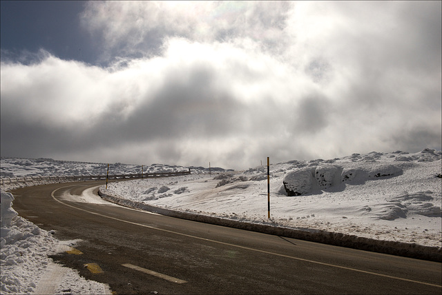 Serra da Estrela