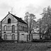 Moulin de Saulnières - Eure-et-Loir