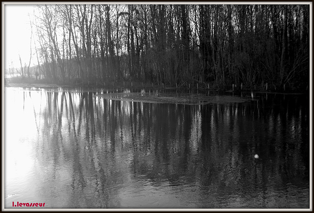 DEBORDEMENT DE L OISE