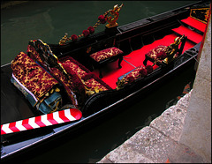 ... rêver Venise ...