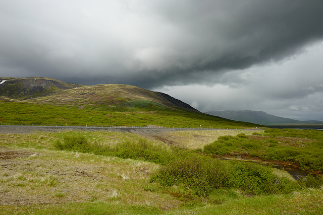 Þingvellir National Park