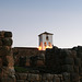 Chinchero At Dusk