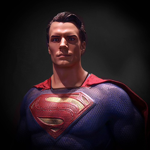 Superman