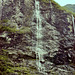 Norway 1979 – Waterfall