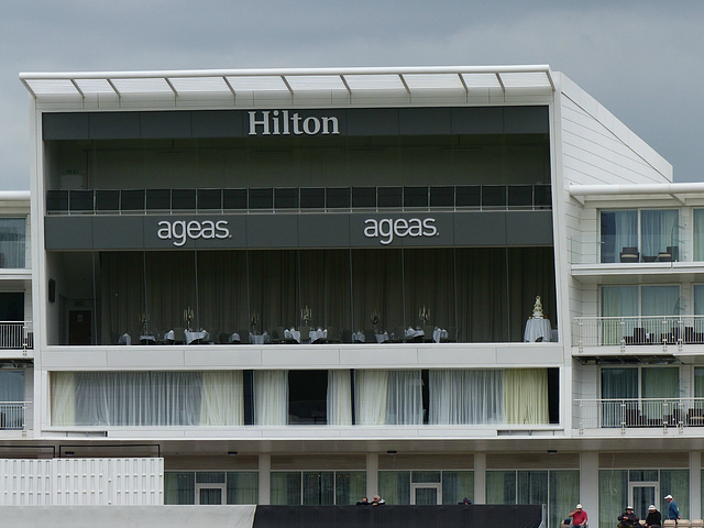 Architecture of the Ageas Bowl (8) - 17 May 2015