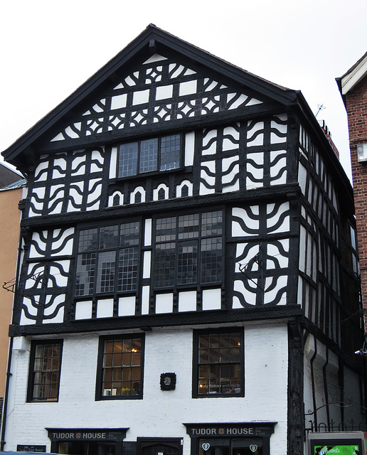 29, lower bridge st, chester