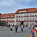 Marktbrunnen Wernigerode