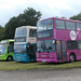 Buses at Showbus - 29 Sep 2019 (P1040673)