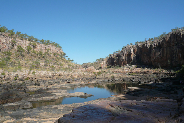 Katherine Gorge