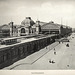 Album von Dresden: Hauptbahnhof