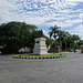 Don Francisco De Montejo Monument