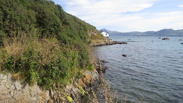 Porthdinllaen