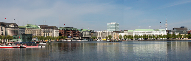 Binnenalster