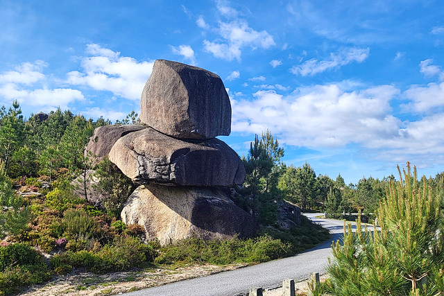 Vilar da Veiga, Portugal