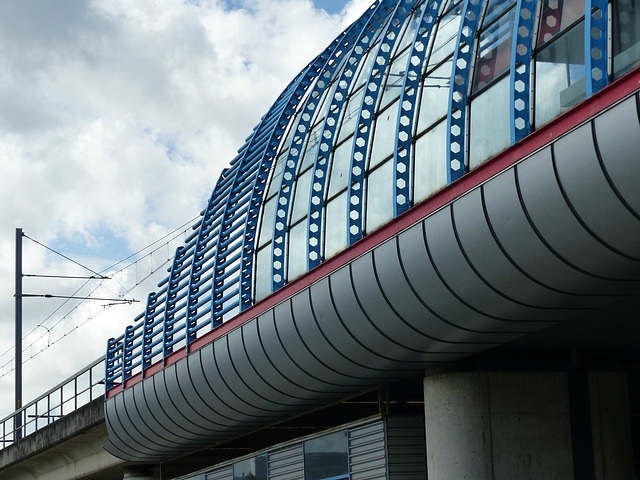 Amsterdam Sloterdijk - 2 July 2016