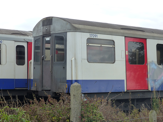 D78 Stock at Long Marston (4) - 6 September 2016