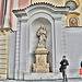 St.J.Nepomuk in Prag