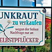 Nicht bei mir!