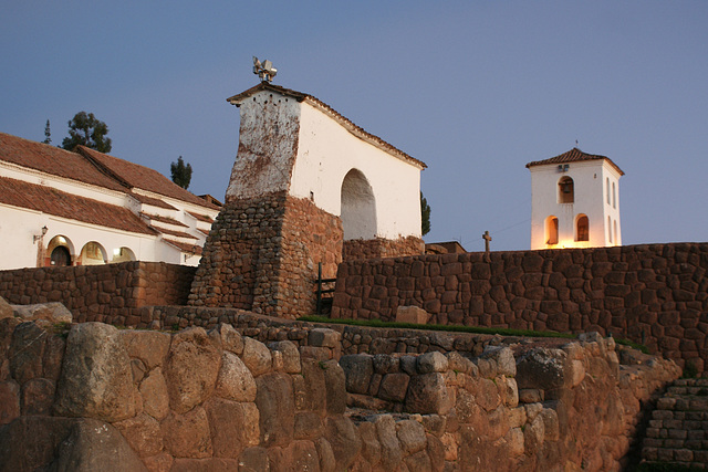 Iglesia De Nuestra Senora De La Natividad