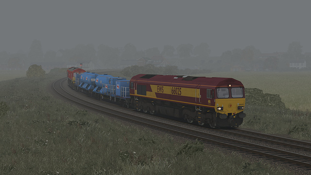 [Train Simulator] Wherry Lines: Norwich to Great Yarmouth & Lowestoft