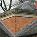 Triangles on a roof