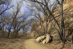 Sand Island, Utah