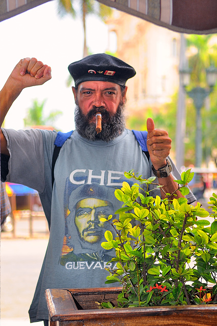 Impression of Havana