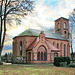 Mirow (bei Schwerin), Kirche