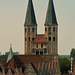 Braunschweiger Kirchen: St. Martini
