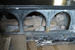 lullingstone church, kent