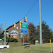 Jean Evans,  do you recognize this,"downtown Franklin"  sign?  :)