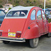 2CV in Road Town (2) - 11 March 2019