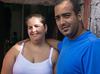 Jenny and Ernesto, Remedios, Cuba