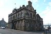 Oban Sheriff Court