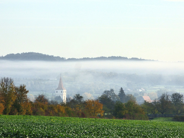 Kirche Altingen