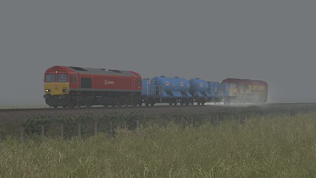 [Train Simulator] Wherry Lines: Norwich to Great Yarmouth & Lowestoft